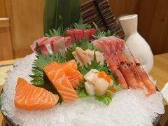 -花和海鲜自助(梅江店)
