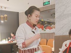 -海底捞火锅(华润万象汇店)