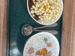 -笃笃笃糖粥(十全街店)