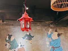 -京味斋·北京烤鸭(华威桥北工大店)