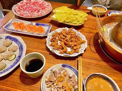 -东镇老火锅(胶州宝龙店)