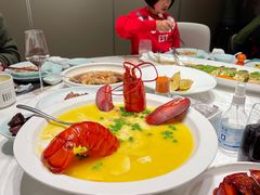 -宴昆山·私房菜(春晖店)