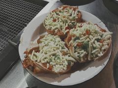 -马路牙子地桌烤肉(工体店)
