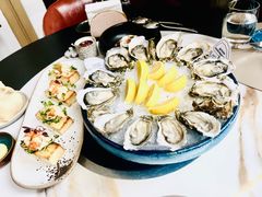 -斯普汇生蚝牛排馆(中骏世界城店)