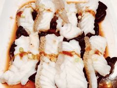 古法蒸老虎斑-利苑酒家(金宝店)