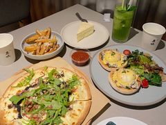 -农畉LONFOOD(福田星河COCOPark店)