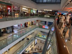 -万达广场(南京江宁店)
