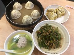 -蒋家桥饺面店(东关街店)