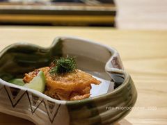 -鮨青(恒基名人购物中心店)