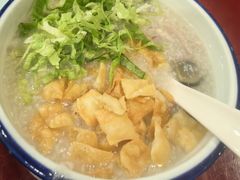 -宏状元现熬粥·京味菜(五棵松店)