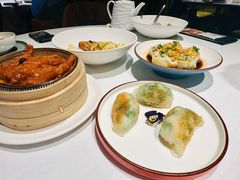 -潮民公馆(BFC外滩金融中心店)