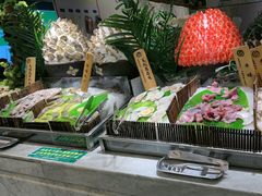 -亚马逊海鲜自助(梅溪湖步步高店)