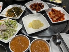 -六七八韩式烤肉·韩国料理(上杭路店)