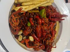 -回·龙虾铺·盆盆蟹·烧烤大排档(回龙观店)