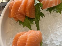 -極上萬膳·日料放题(来福士江景店)