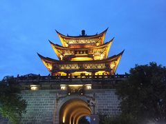 -大理古城