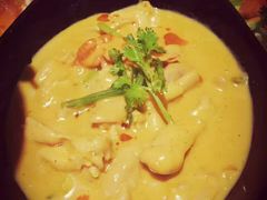 金牌”咖喱鸡-Siam泰餐厅(水上公园店)