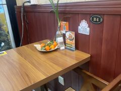-曼谷食堂·泰国家庭料理(丹桂路店)