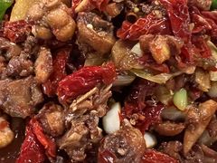-疆Jiang·新疆秘制料理