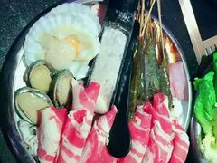 -唱客美食KTV量贩(北京路店)