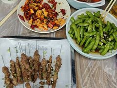 -小民大排档(光谷店)