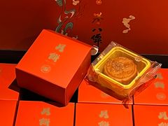 -誉八仙酒楼(静安大悦城店)