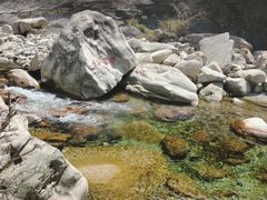 -鄣山大峡谷