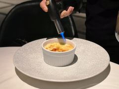 -L'Arome芳芳法国餐厅(仙林金鹰店)