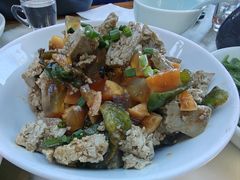 -小吊梨汤·北京菜(香山店)