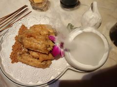 -唐猫庭院·千年陕菜(大唐不夜城店)