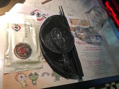 -哥老官重庆美蛙鱼头(宝山龙湖店)