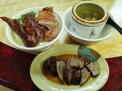 -香辉食馆(新兴路店)