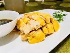 -小南国(金沙江路店)