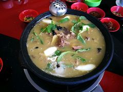 牦牛土火锅-生态牦牛王