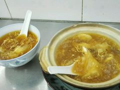 -添發碗仔翅美食