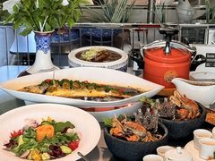 -3号仓库·创意中国菜(乐清正大广场店)