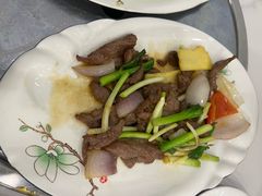 -盈田盈粥庄(博山东路店)