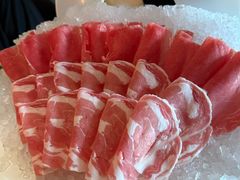 -百草滩羊·清水涮羊肉(长城路店)