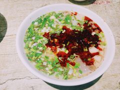 -陈记牛肉面