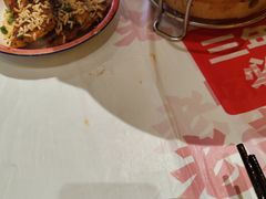 -老表记广西宵夜螺蛳鸭脚煲(西大店)