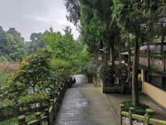 -都江堰普照寺