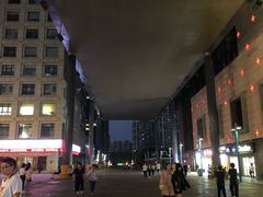 -万达广场(济南魏家庄店)