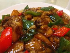 -黄家饺子东北特色菜馆(湖滨商业街店)