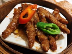 -又一间茶点轩(百汇广场店)