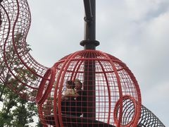 -枫香湖儿童公园