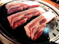 -杀猪天·韩国烤肉(总店)