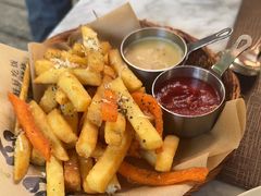 -六阅·福十 FORTEN 海景咖啡西餐厅(双廊古镇店)