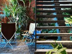 -J Create城市露营咖啡·简餐·宠物(上海动物园店)