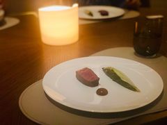 -Amber(置地文华东方酒店)