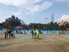 -美的鹭湖探索王国